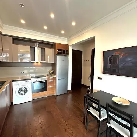 Apartment Luxury *