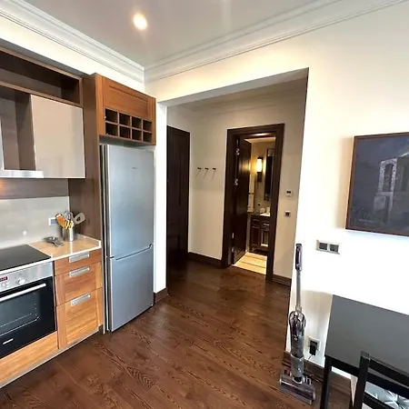 Apartment Luxury