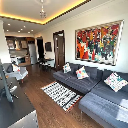 Luxury *
