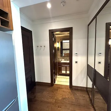 Apartment Luxury