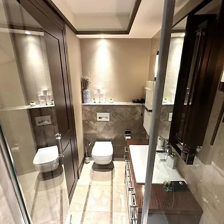 Luxury * Istanbul