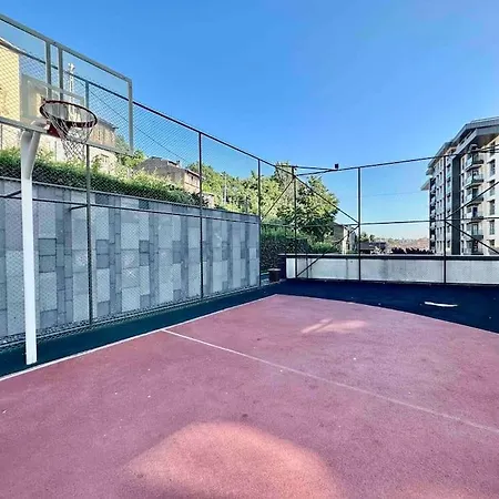 Luxury Apartment Istanbul