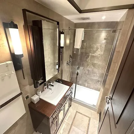 Luxury Istanbul
