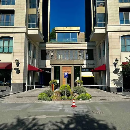 Apartment Luxury