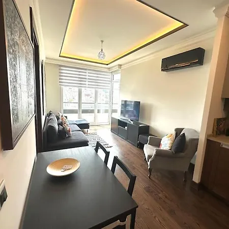 Luxury Κωνσταντινούπολη