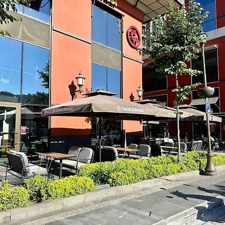 Διαμέρισμα Luxury *