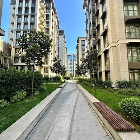 Apartamento Luxury *