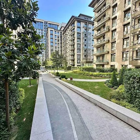 Apartamento Luxury